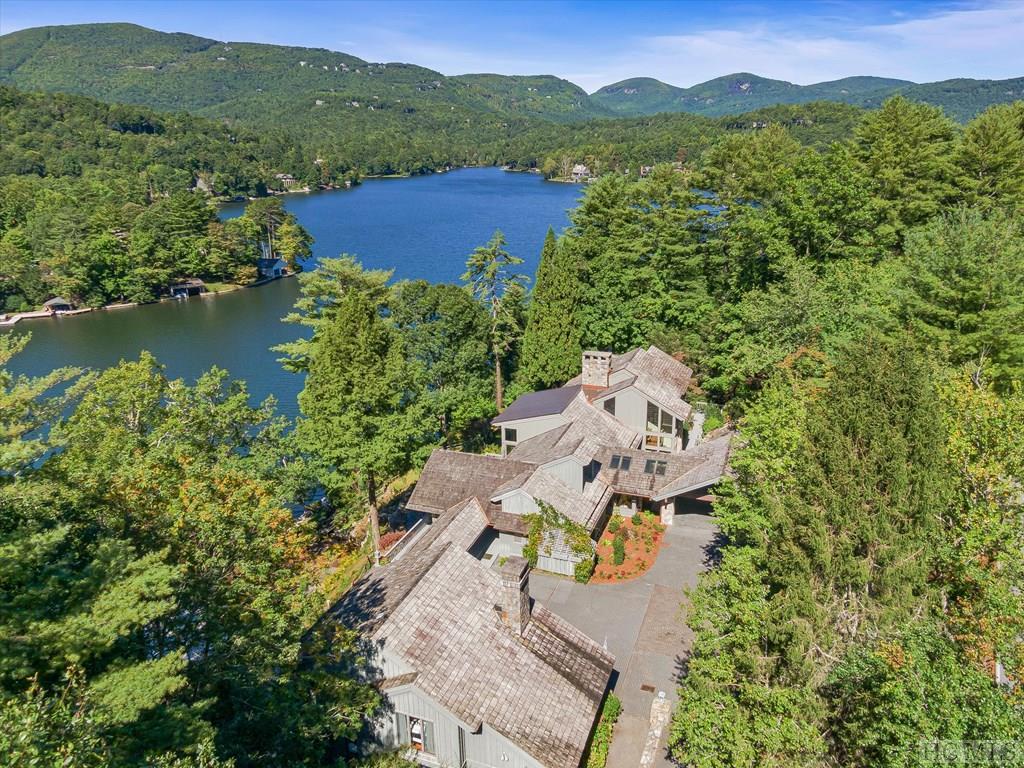 Lake Toxaway