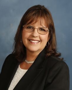 Debbie Matthews