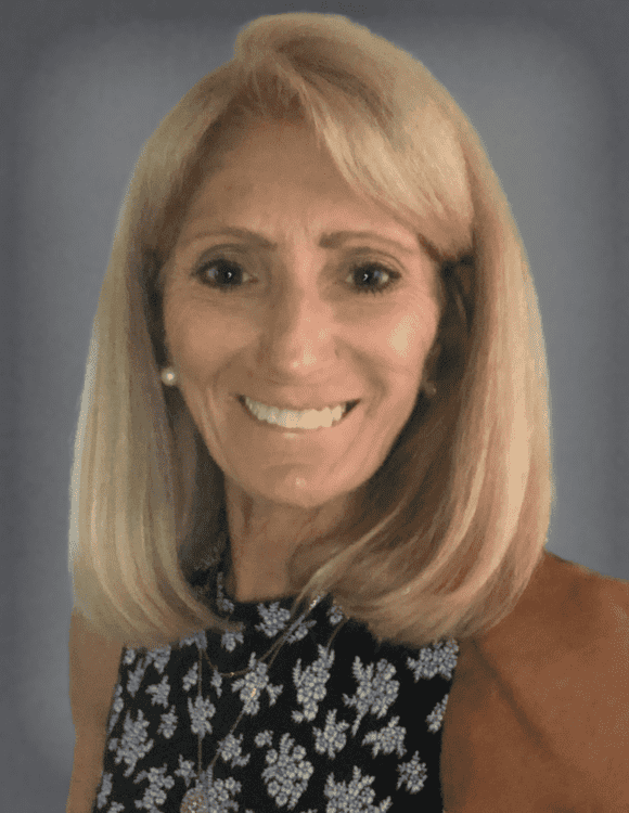 Christine Seymour