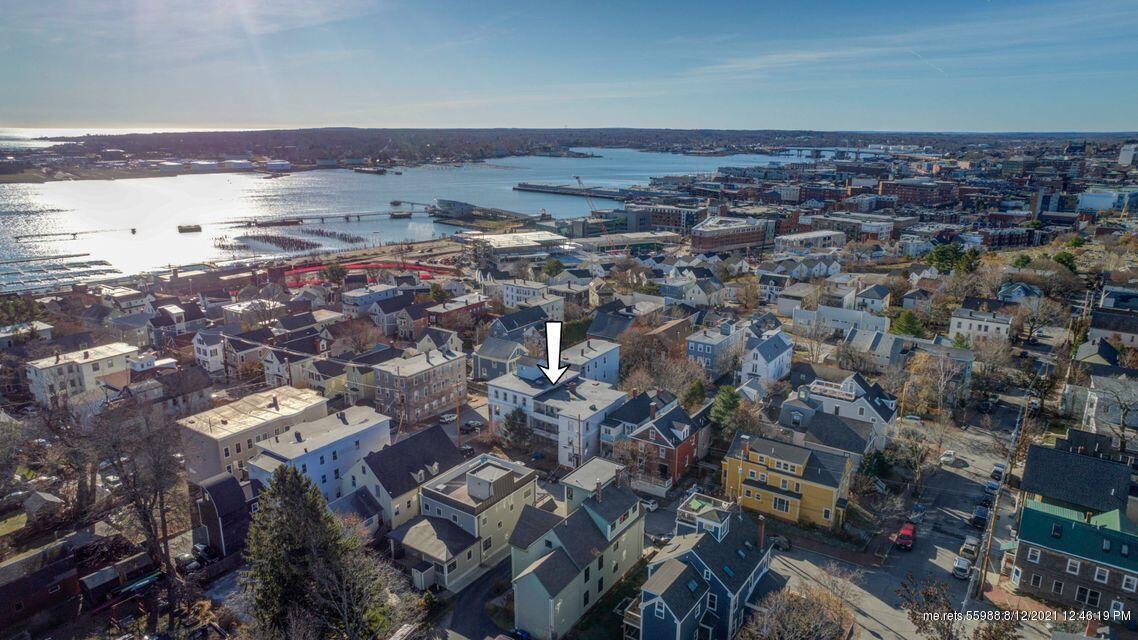 Portland/South Portland
