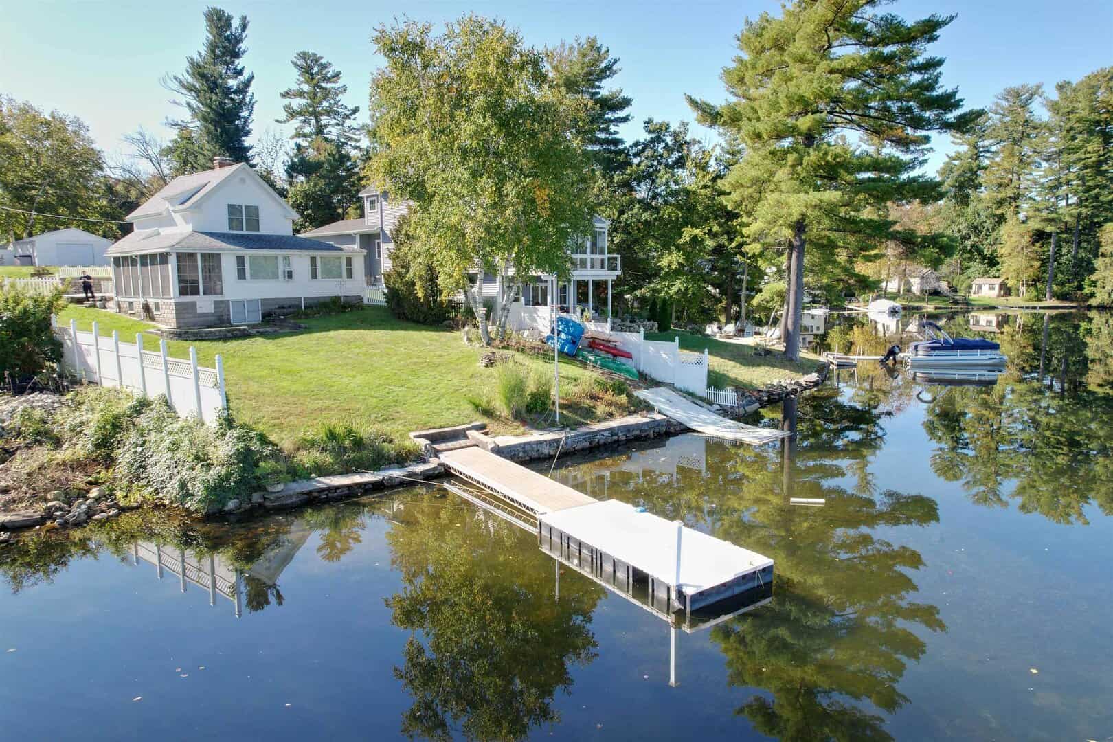 Canobie Lake Real Estate