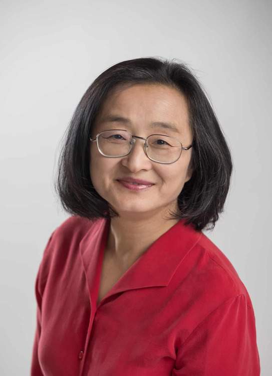 Xiaorong Horton