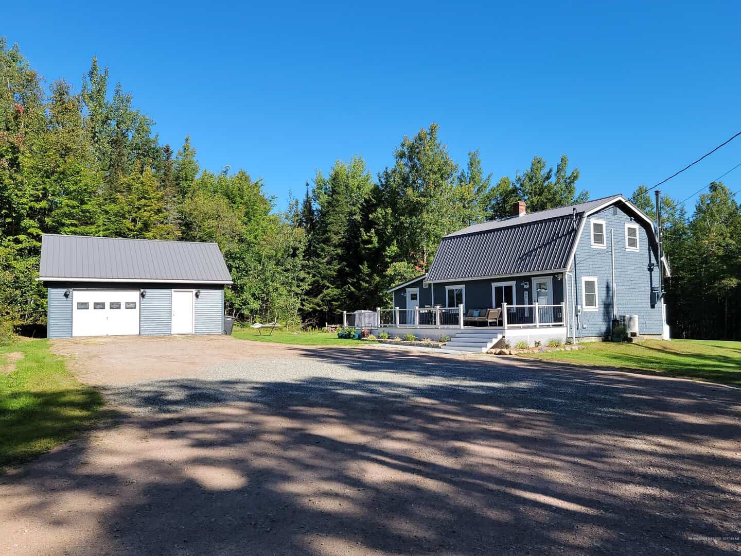 Listings for Emily Pond