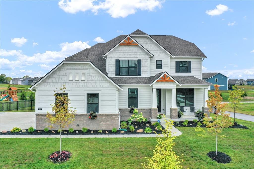 All Pulte Homes