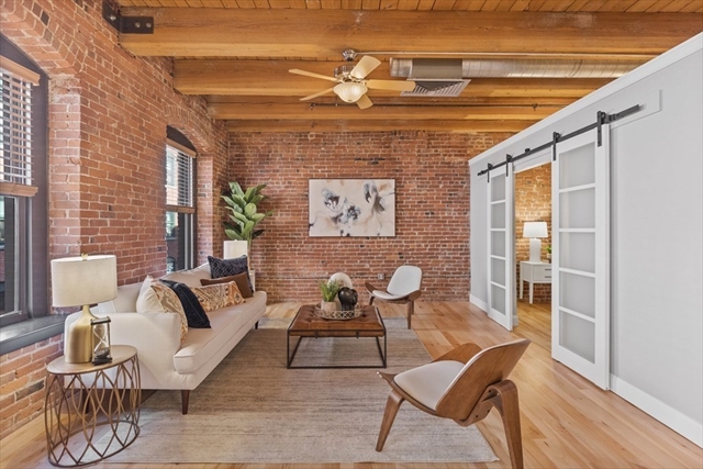 Rentals and Lofts by Bedroom #