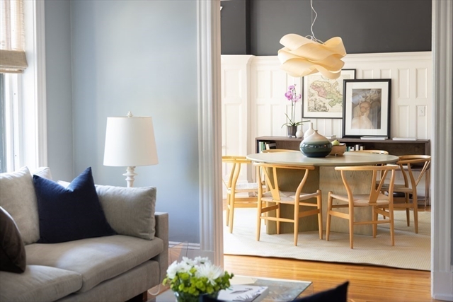 Rentals by type and amenities
