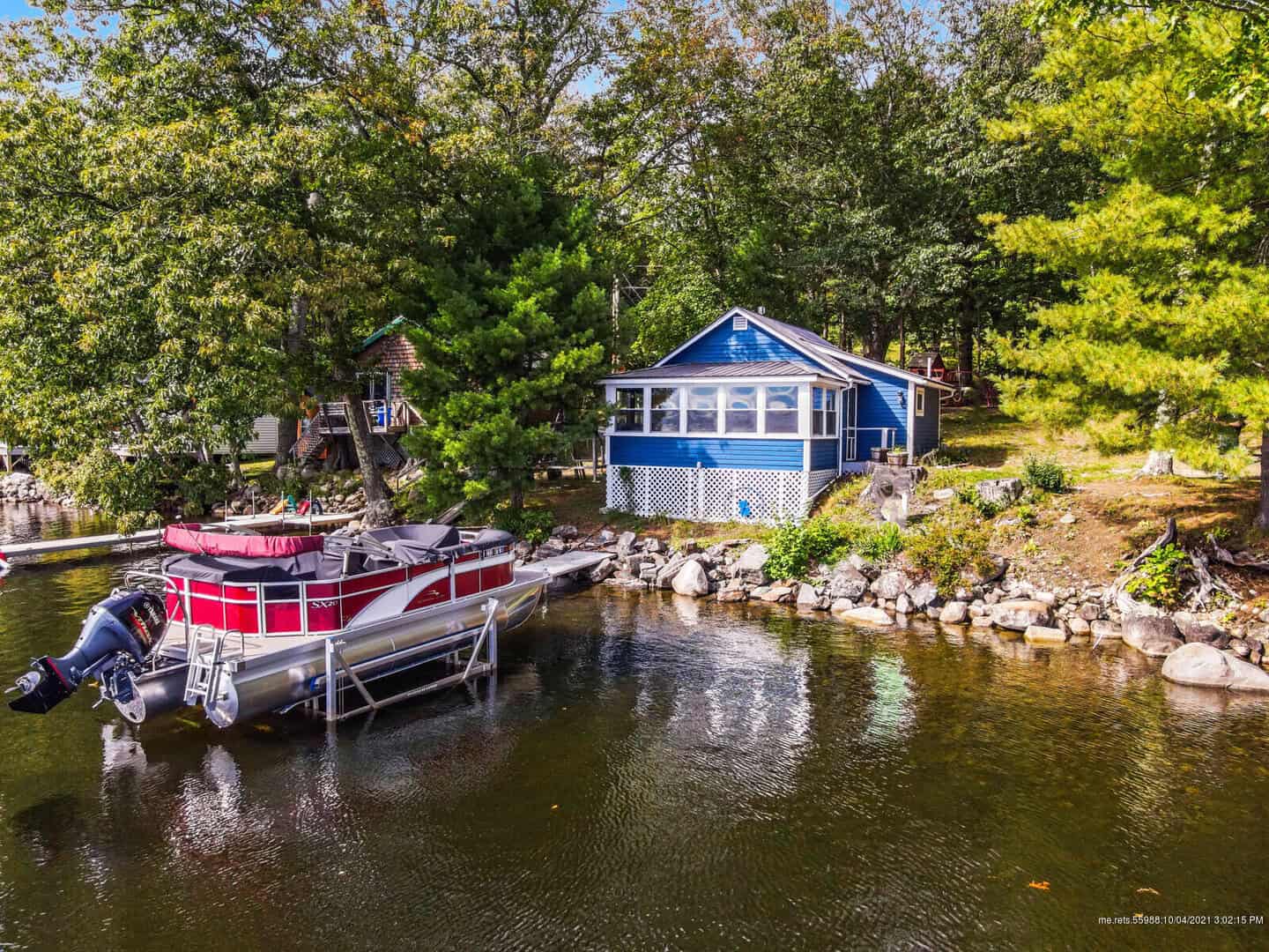 Long Pond Condos