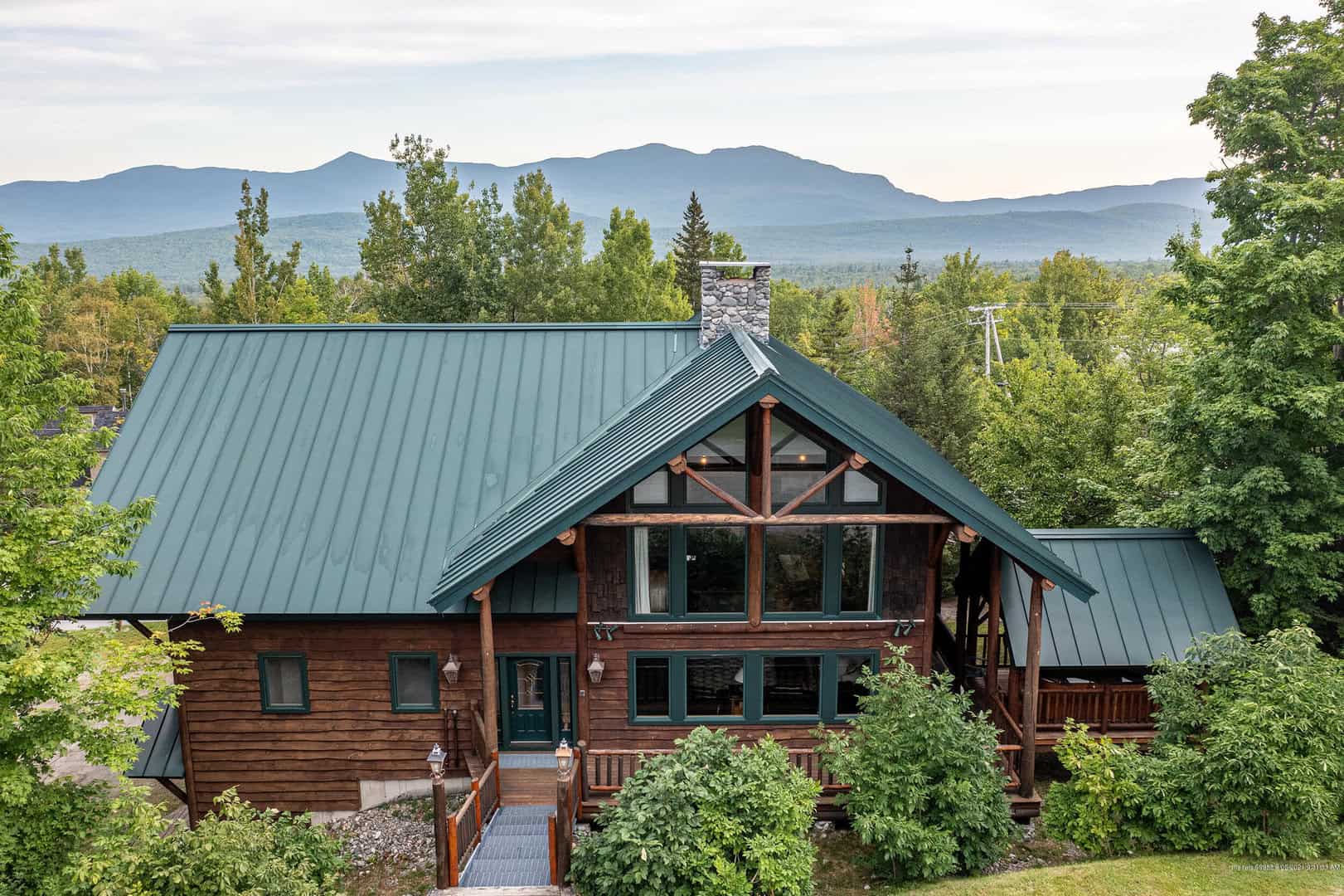 Sugarloaf Houses