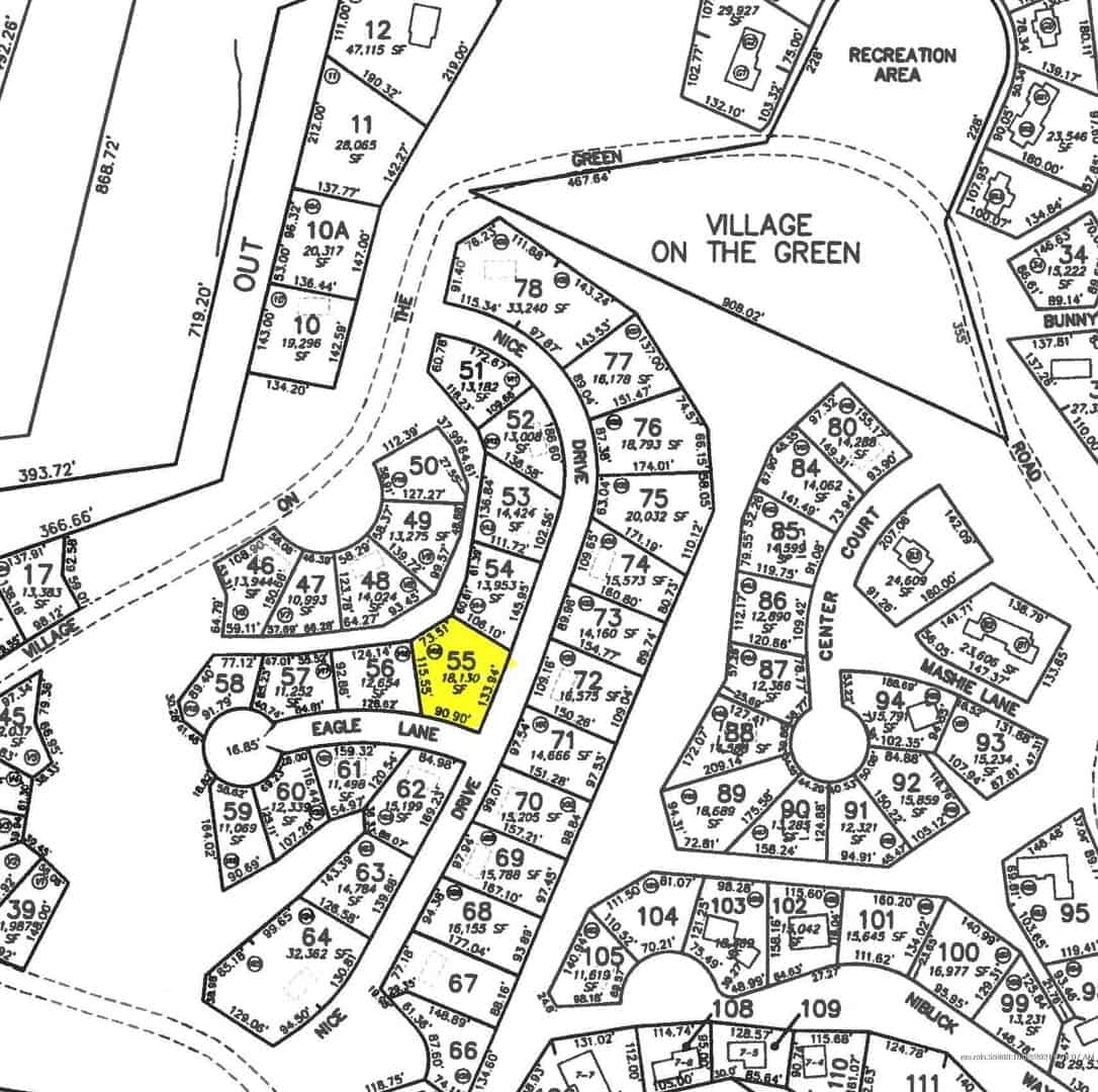 Sugarloaf Land Properties