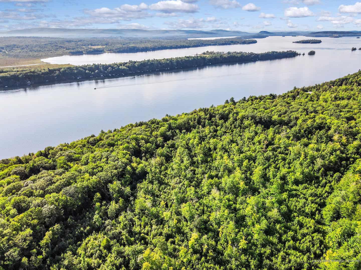Great Pond Land Properties