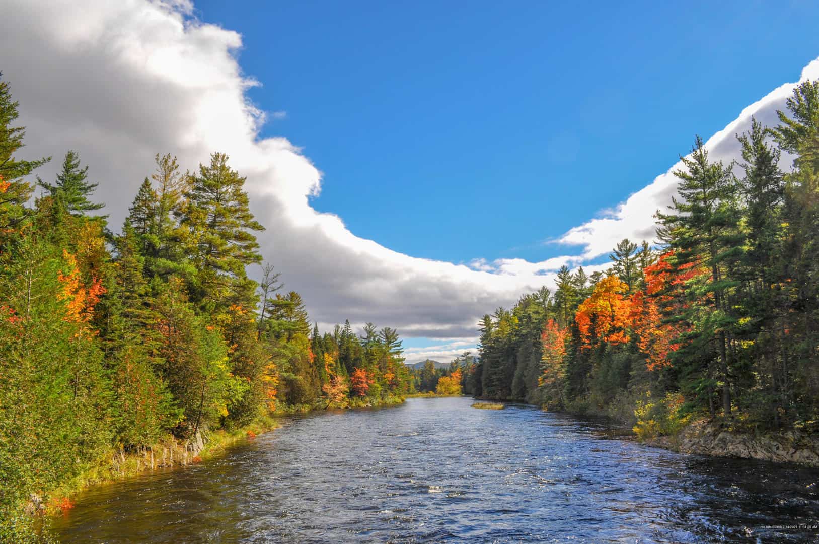 ROM Outdoor Properties for LandLeader