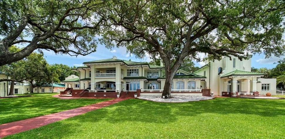 Agent Listings