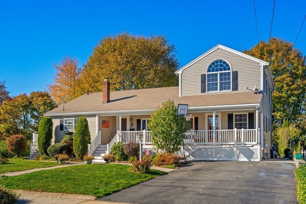 Listings for Michael Cotraro