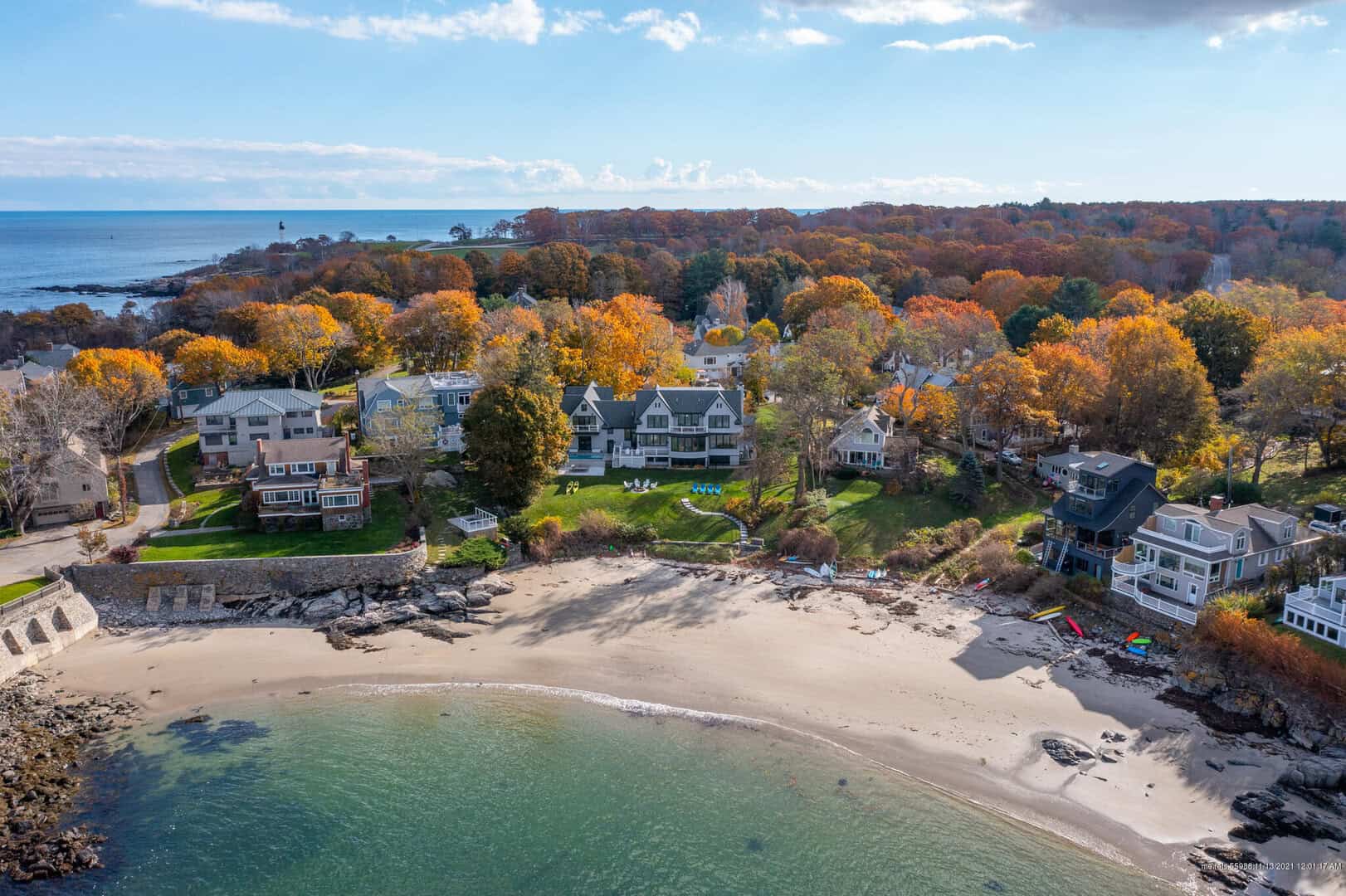 Multi Family Homes