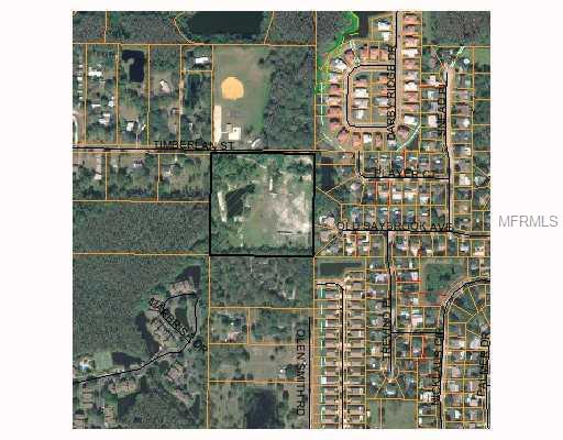 Greater Carrollwood