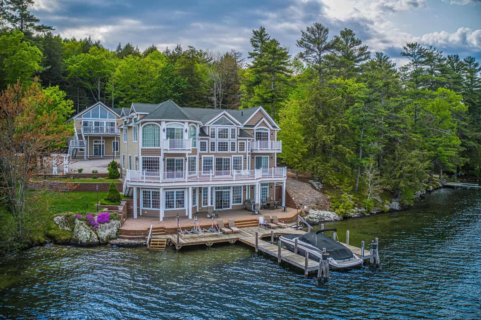 Listings for Ed Marudzinski