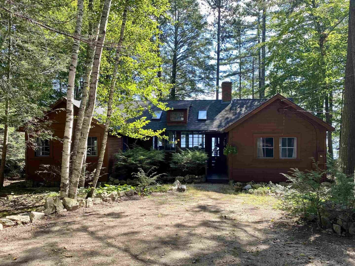 Listings for Randall Parker