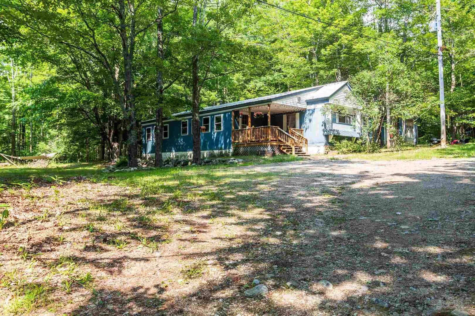 Listings for Terry Small