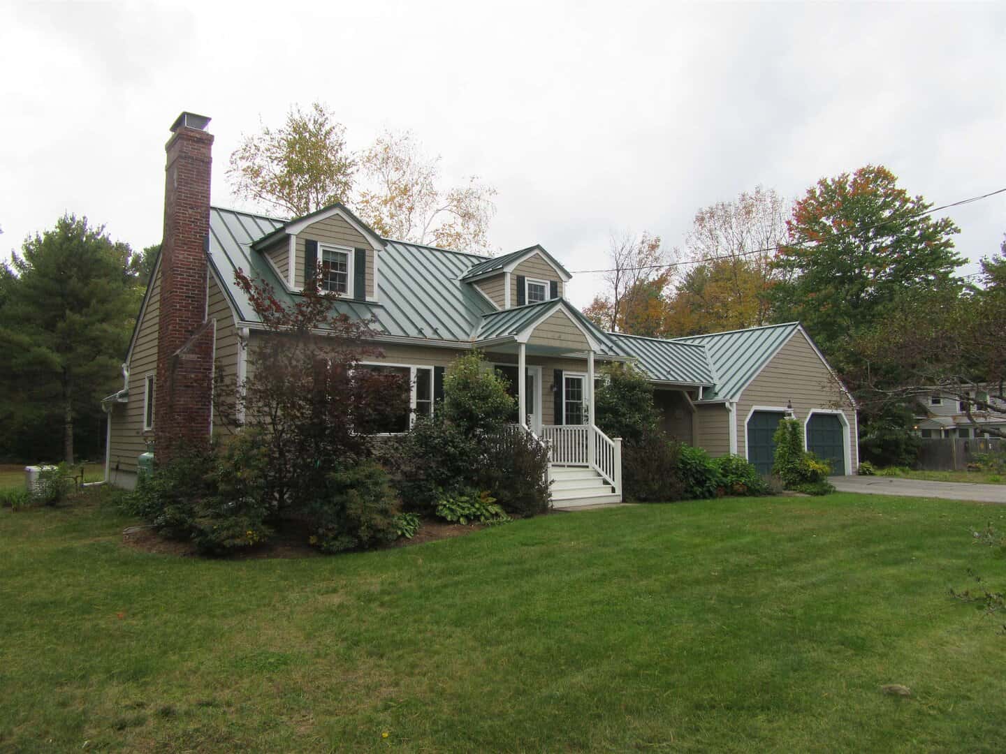 Listings for Zannah Richards