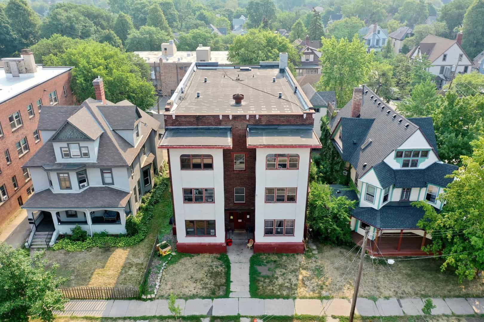 Minneapolis
