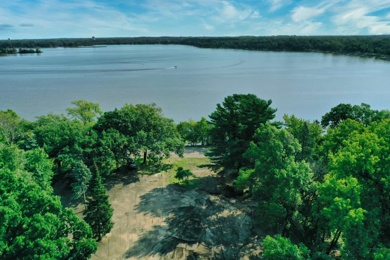 White Bear Lake