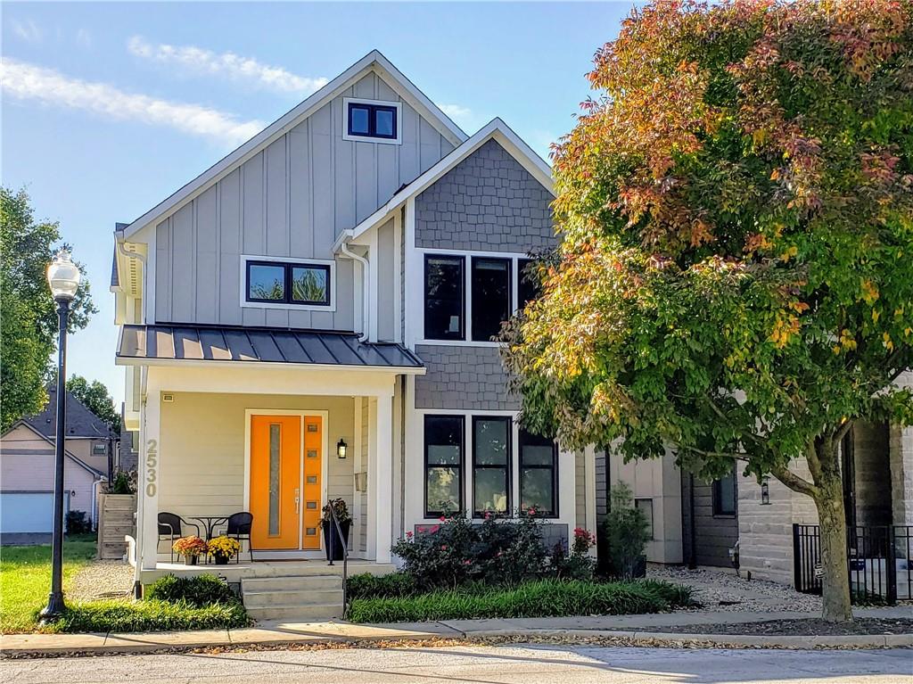 Indianapolis Homes under $800,000