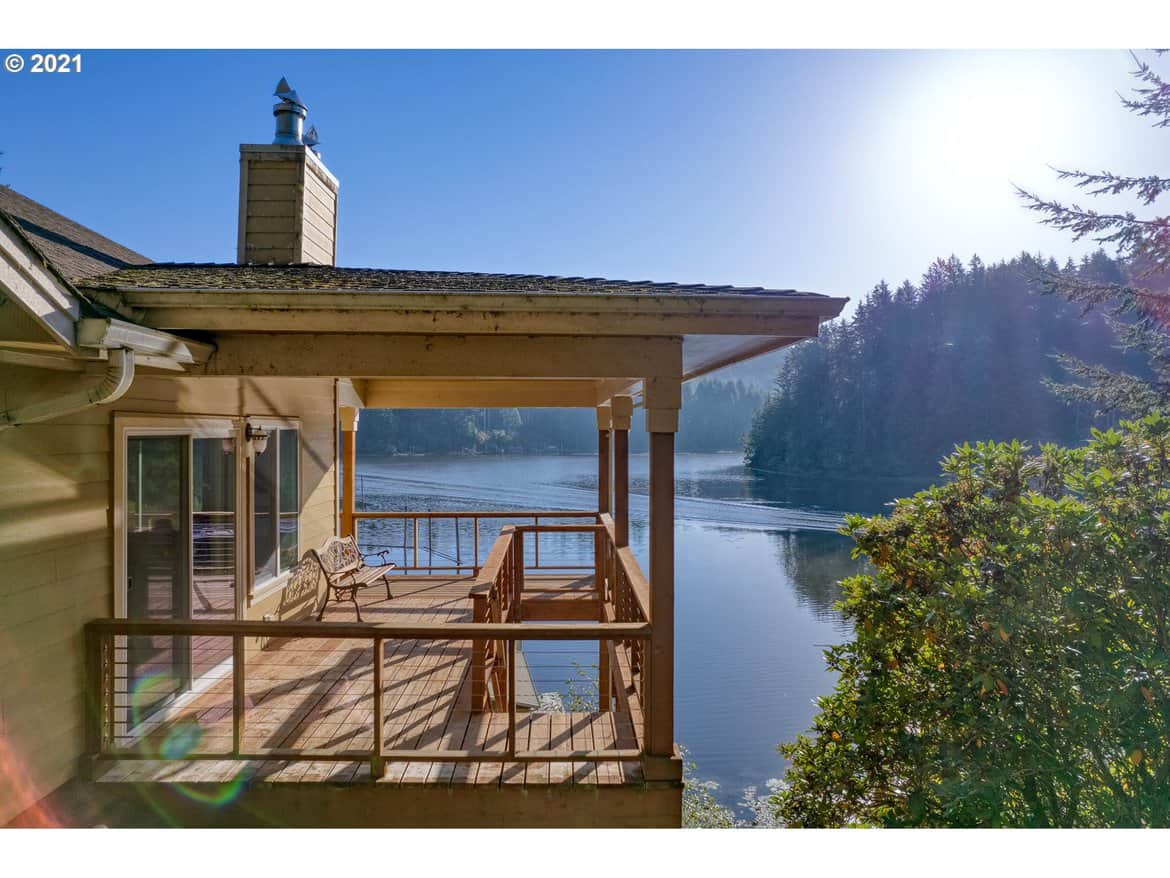 Agent Listings