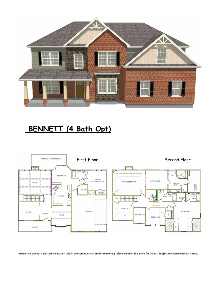 Open Houses