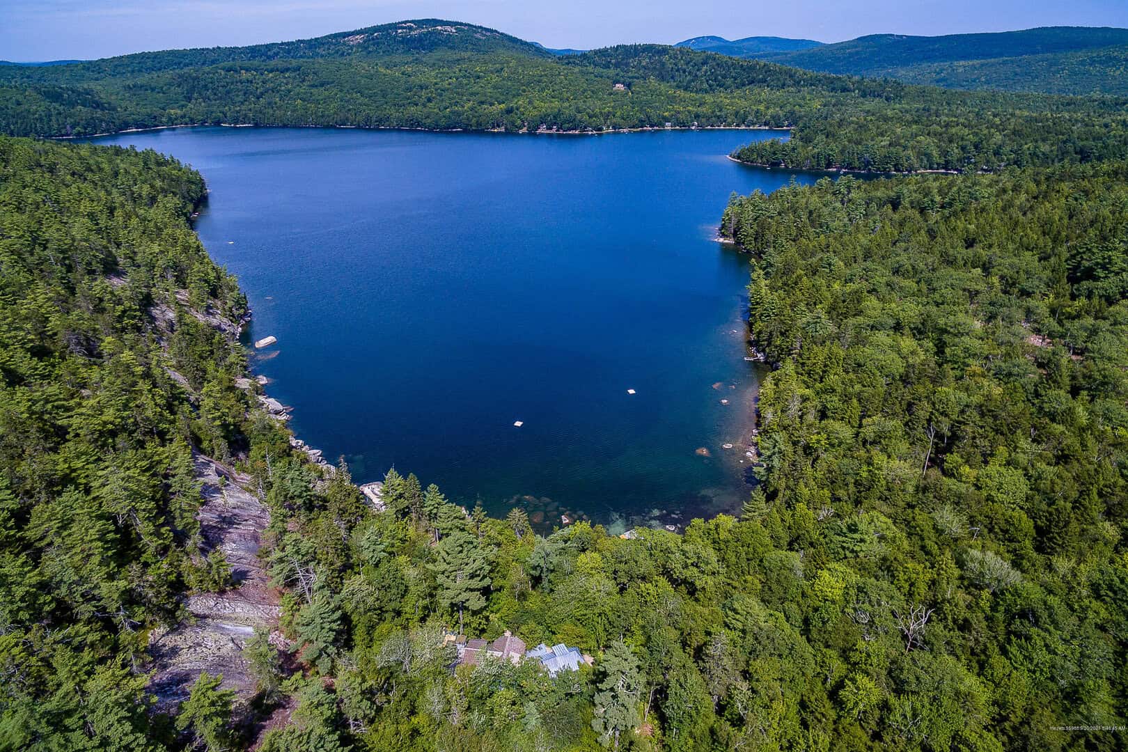 Listings for Parker Allen