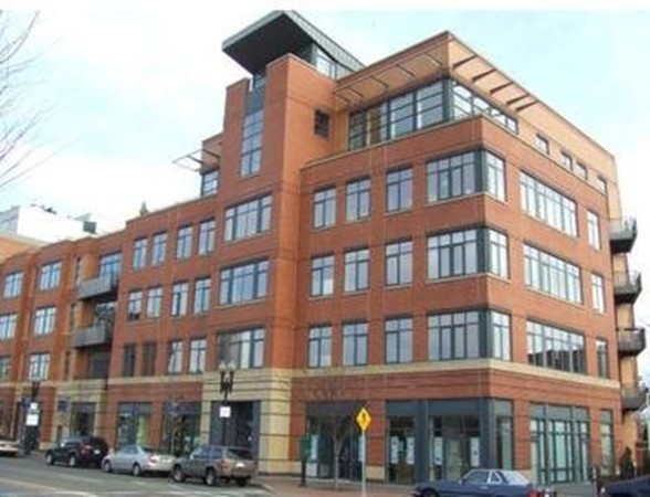 Jordan Lofts