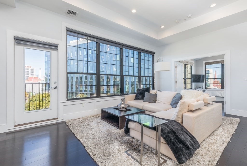 Spice Lofts