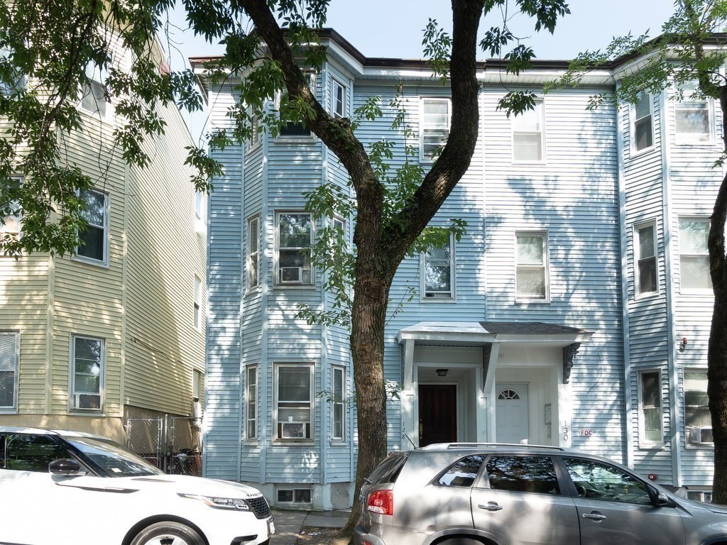 Properties Below $1M