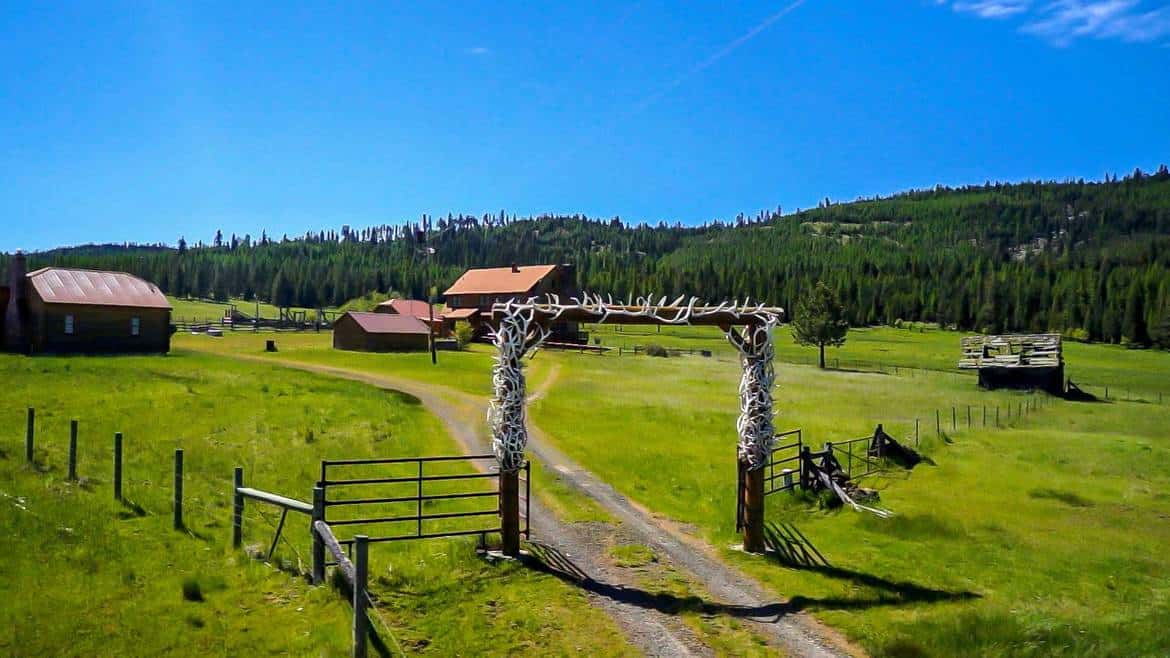 Cabins For Sale