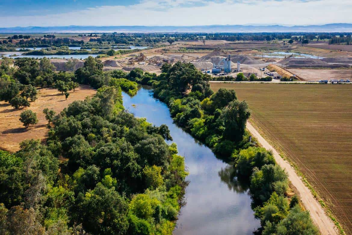 Waterfront Properties For Sale