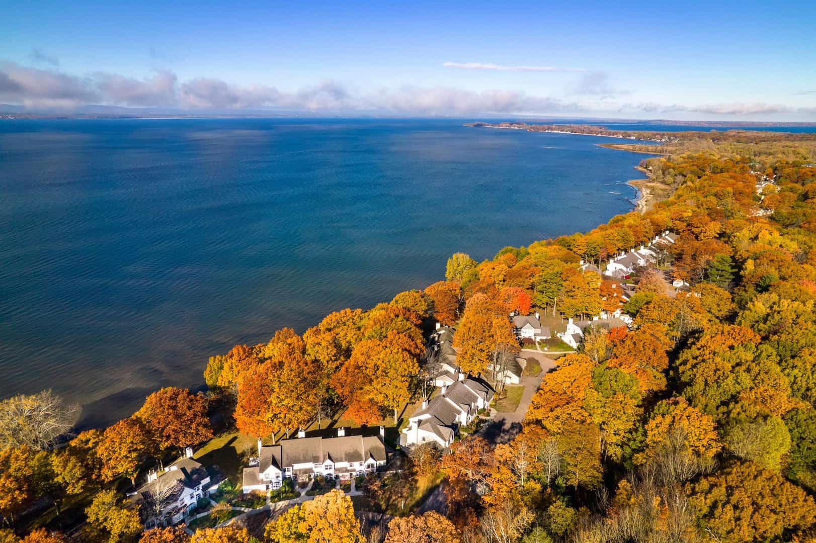 Village At Northshore