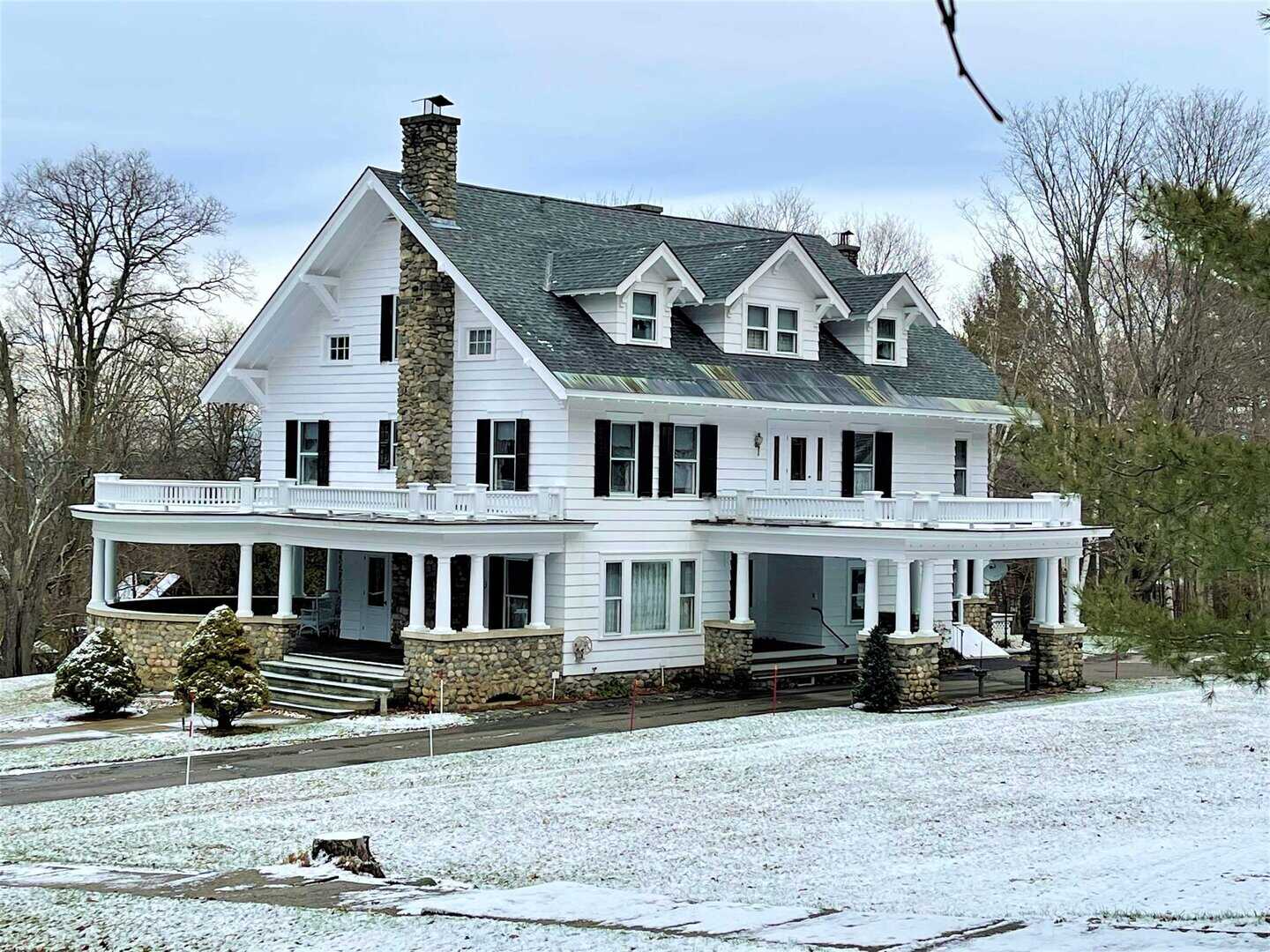 Bethlehem NH