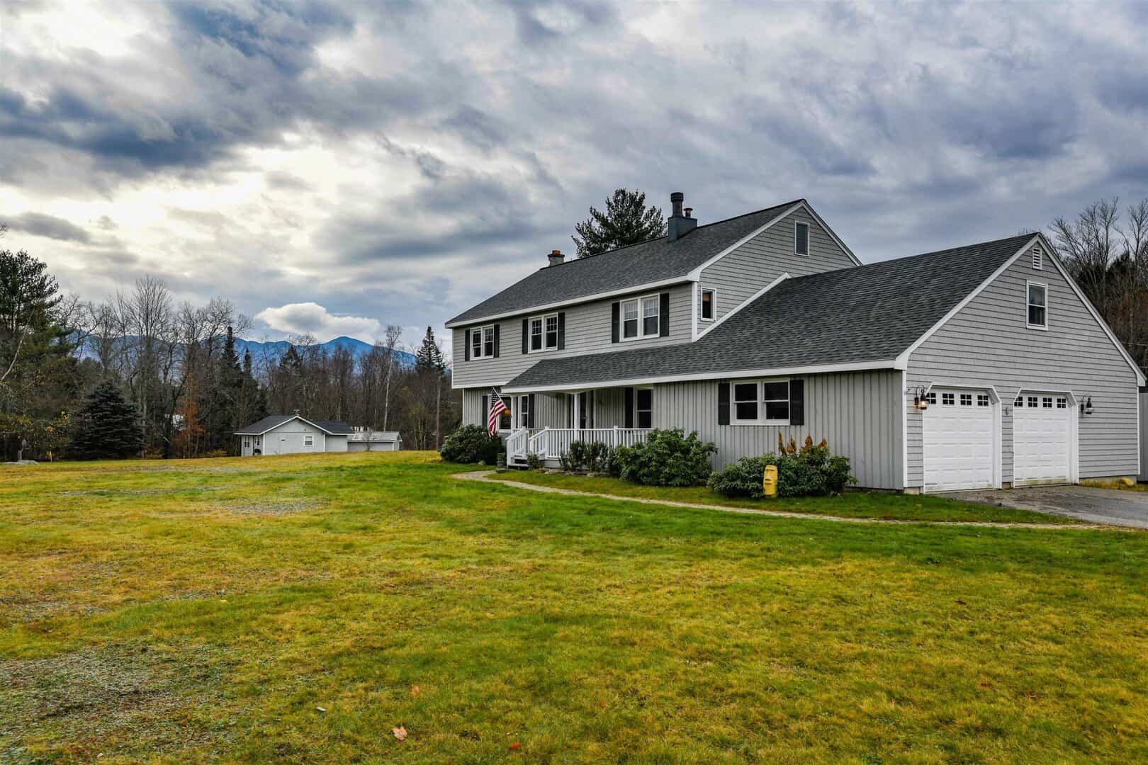 Franconia NH