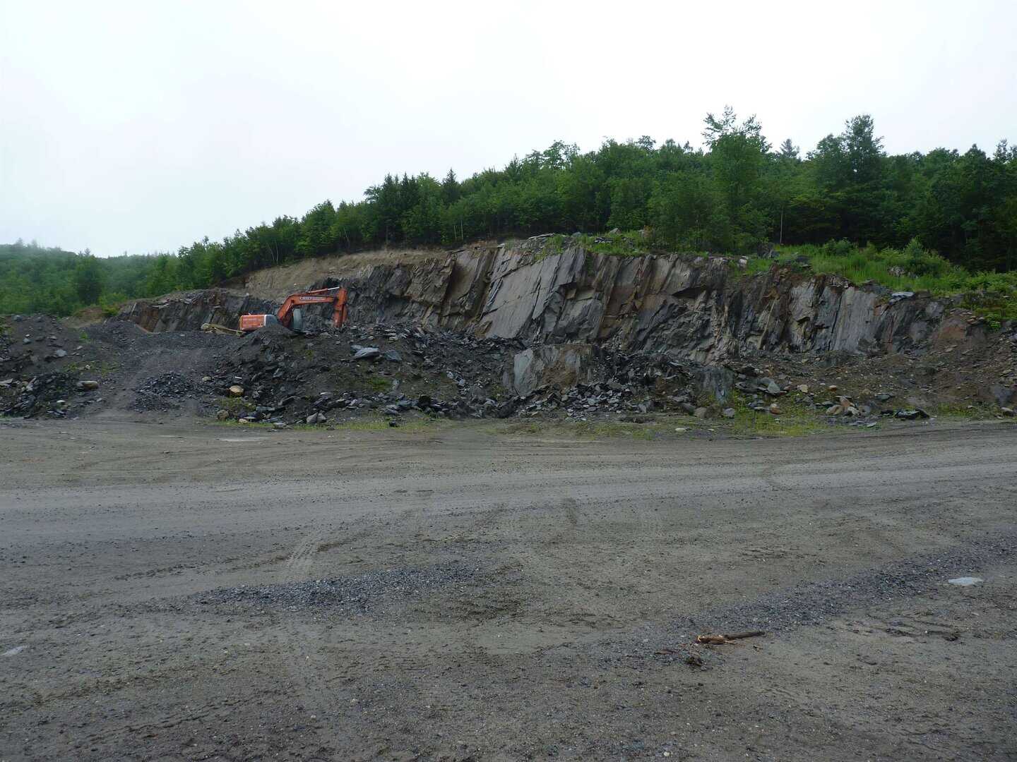 Haverhill NH