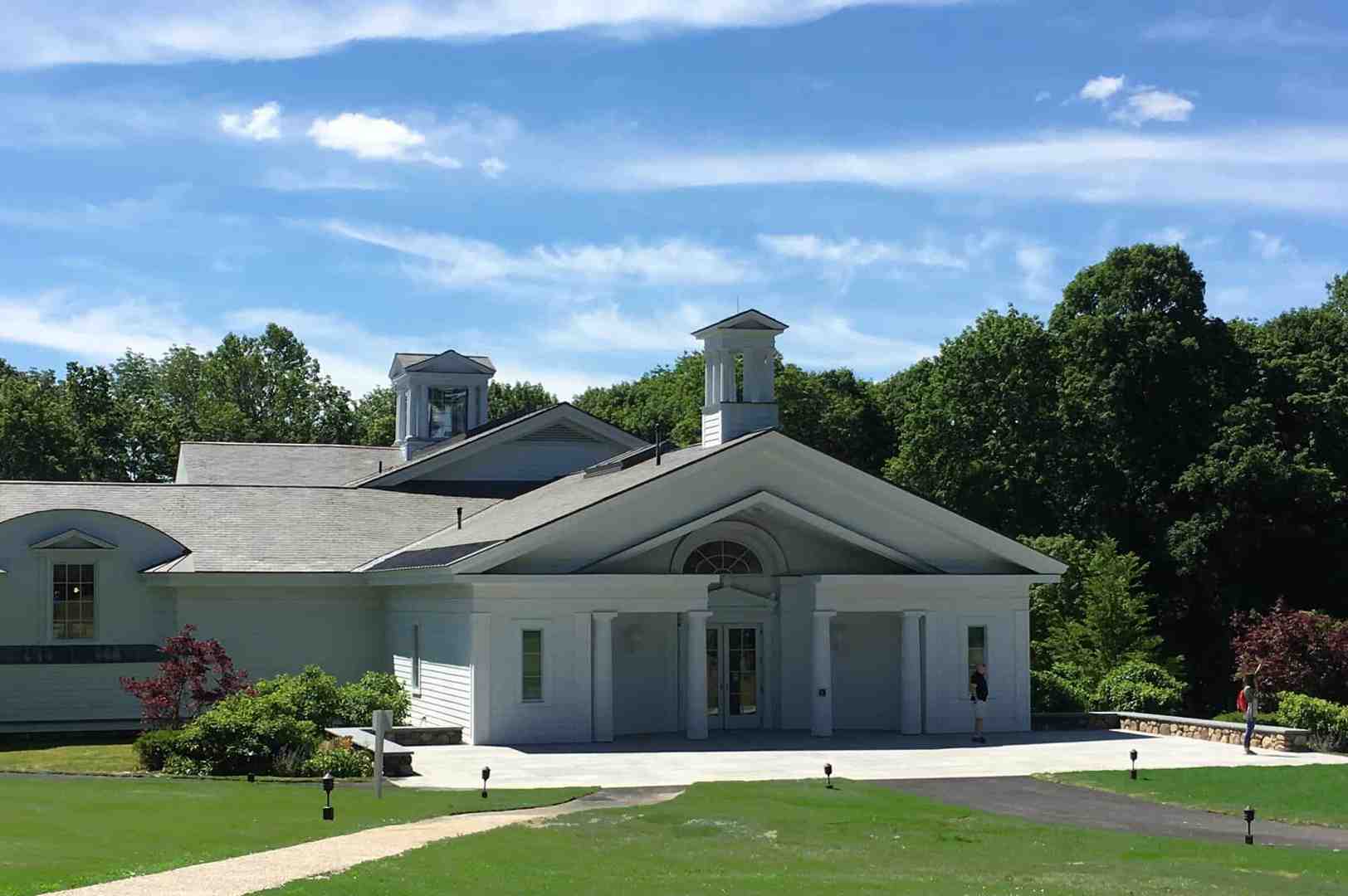 Arlington & Sunderland VT