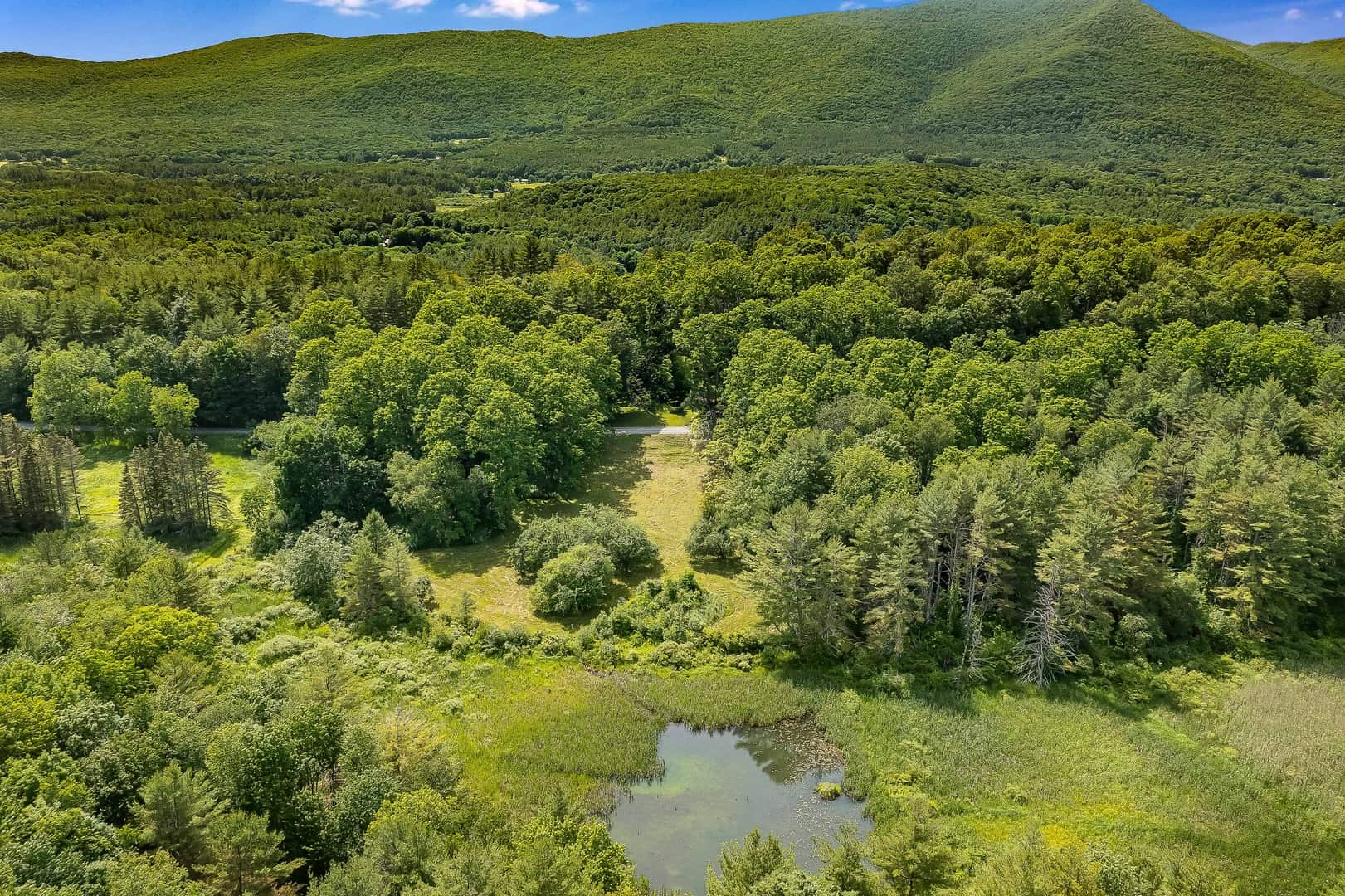 Shaftsbury VT Real Estate