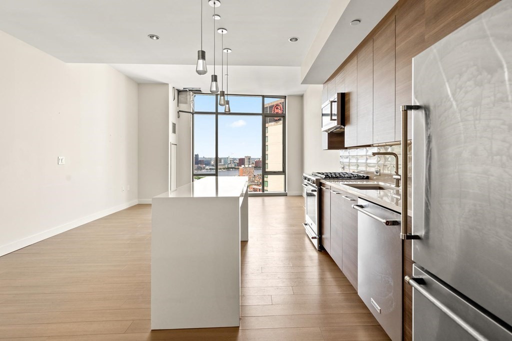 30 Dalton Luxury Rentals