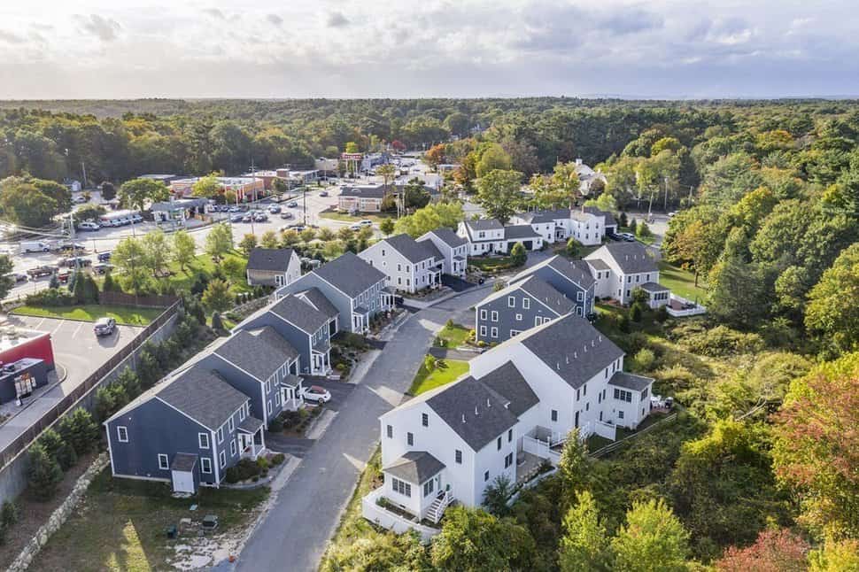 Open Houses