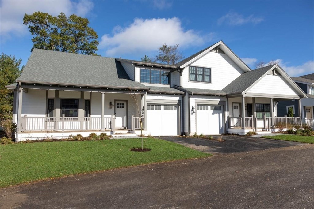 Scituate Open Houses