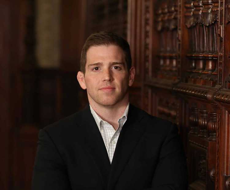 Chris Roy
