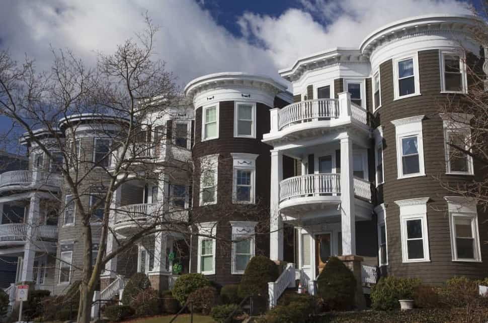 All Condos
