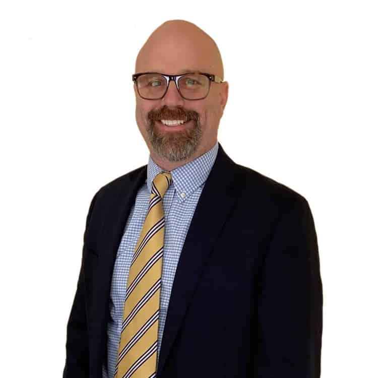 Michael Gagnon