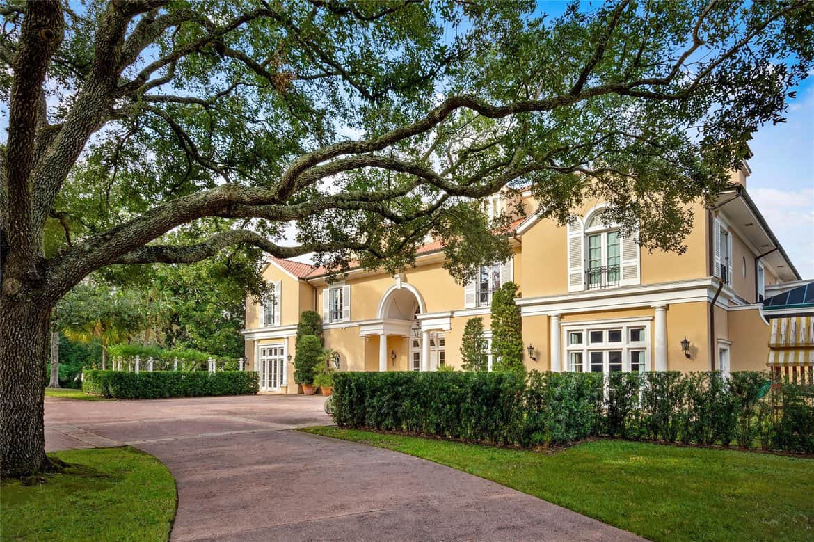 Luxury Properties