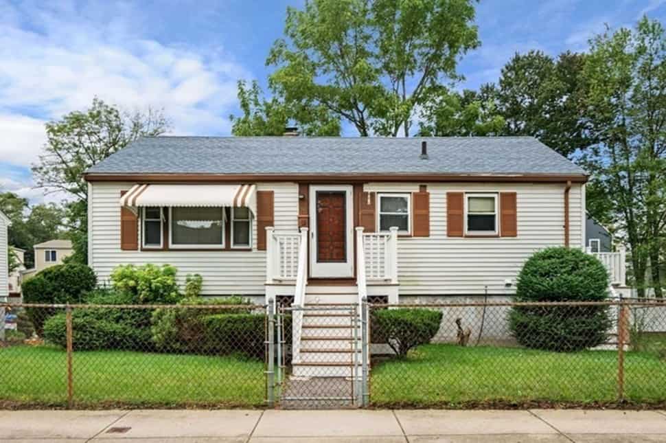 Agent Listings
