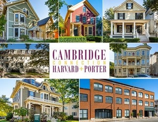 Boston Neighborhoods