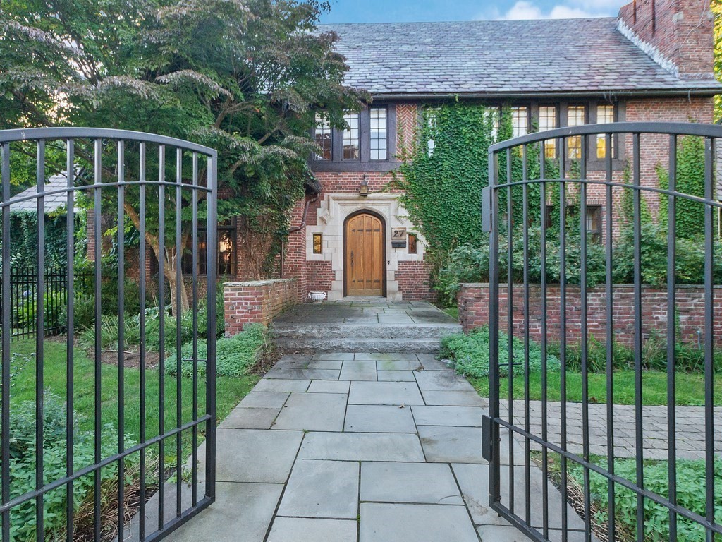 Chestnut Hill